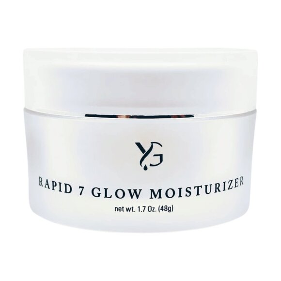 Rapid 7 Glow Moisturizer